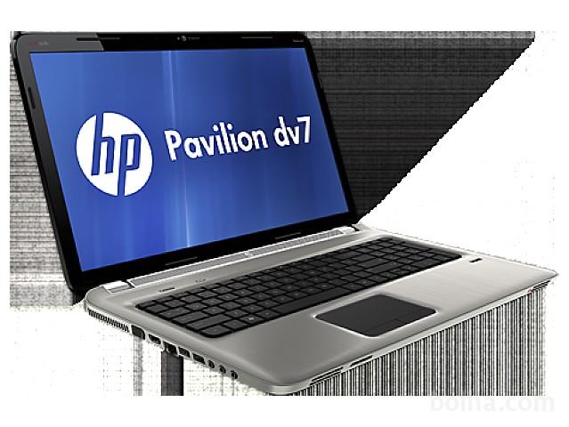 Hp pavillion DV 7 -i7,Dell L D820, Thinkpad ibm