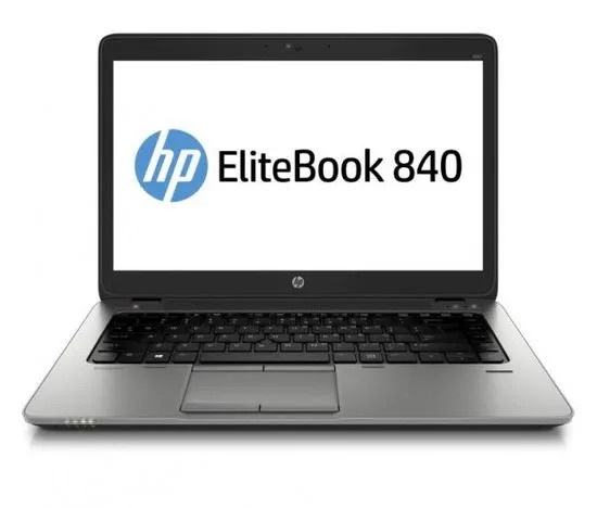 HP prenosnik Elitebook 840 G1 + Docking Station