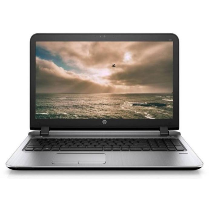 HP ProBook 450 G3 (i5-6200U, 8GB, 256SSD)