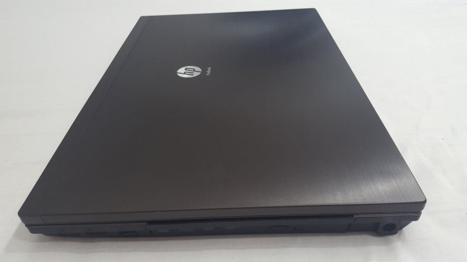 Hp probook 4520s замена видеочипа