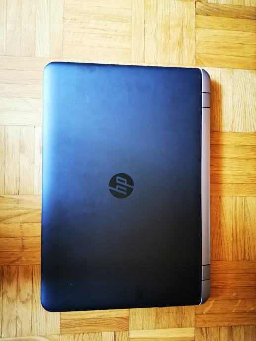 HP Probook 470 G3