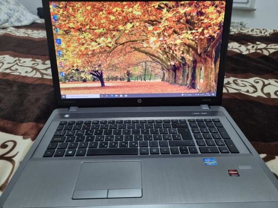 HP ProBook 4740s 17.3"/Intel core i7/500Gb/4Gb **TOP PONUDBA**