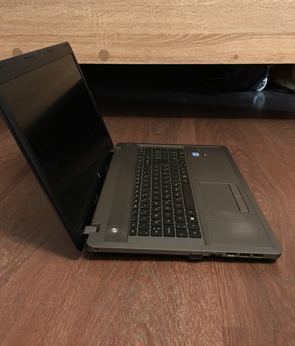 Hp probook 4740s замена видеокарты