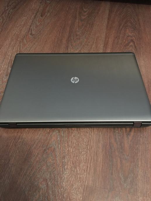 Hp probook 4740s замена видеокарты