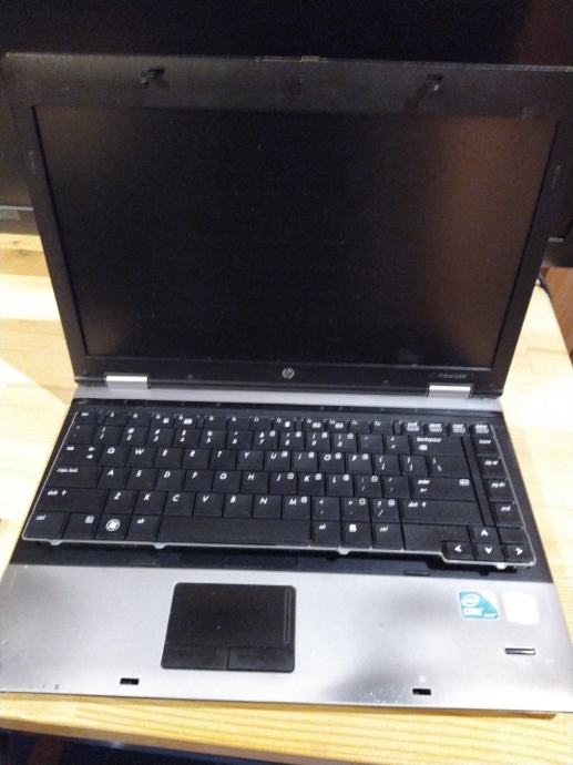 Разборка ноутбука hp probook 6450b