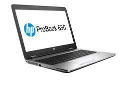 HP ProBook 650 g2