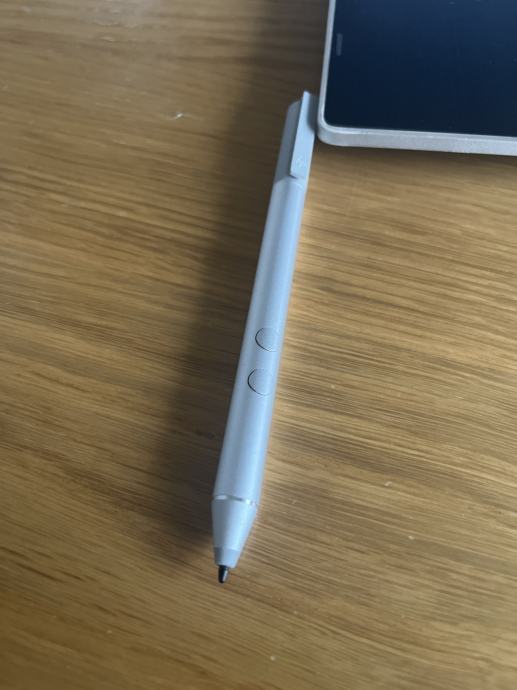 HP smart pen