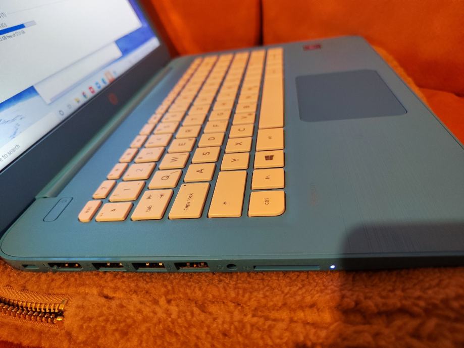 HP Stream - 14 laptop