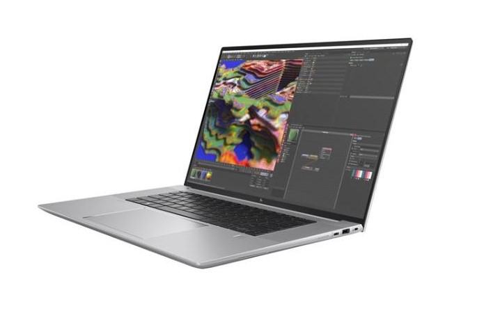 HP ZBook Fury 16 G9, i5-12800HX/16 GB/512 GB NVMe/16″/RTX A2000/Win11P