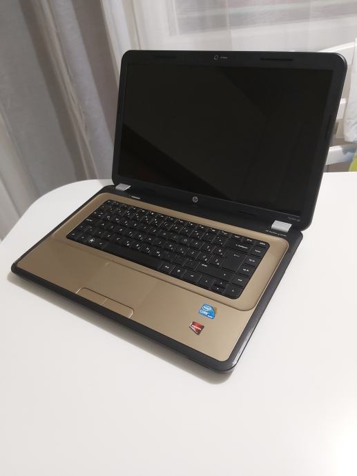 Laptop HP Pavilion g series