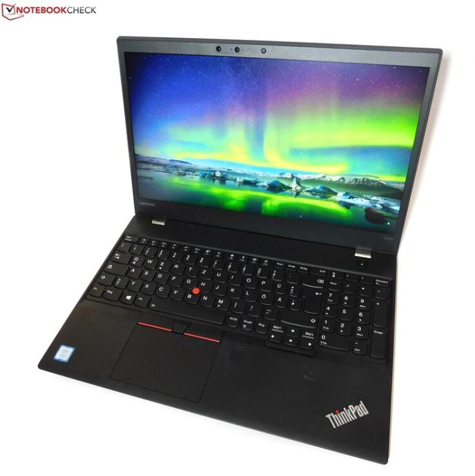 Lenovo ThinkPad T570 15,6"