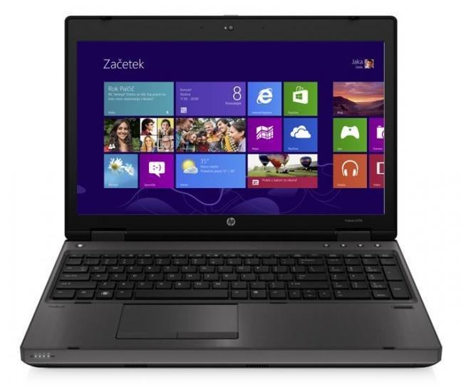 Notebook Hp Probook 6570b 6275