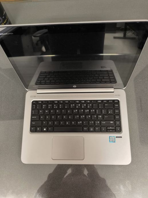 PRENOSNI RAČUNALNIK HP ELITEBOOK FOLIO