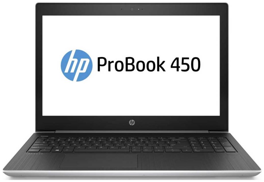 Prenosni računalnik HP ProBook 450 G5, i5-8250u / 16GB / 256SSD + 1TB