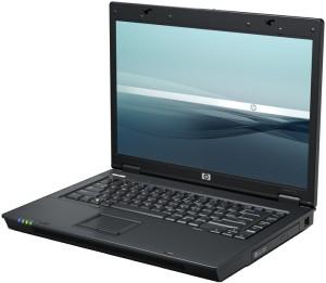 Hp compaq 6510b апгрейд