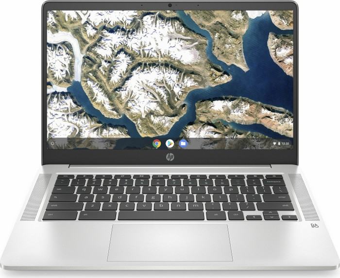 Prenosnik HP Chromebook x360 14a-ca0025ng (4C359EAR)