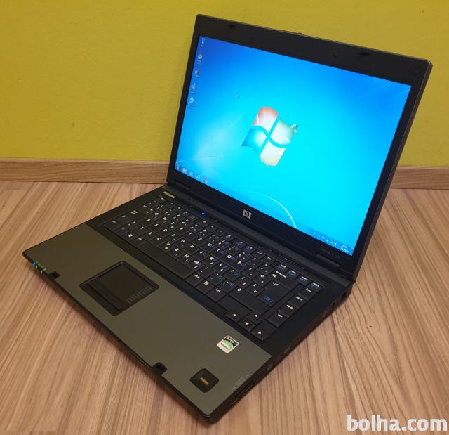 Prenosnik HP Compaq 6715b