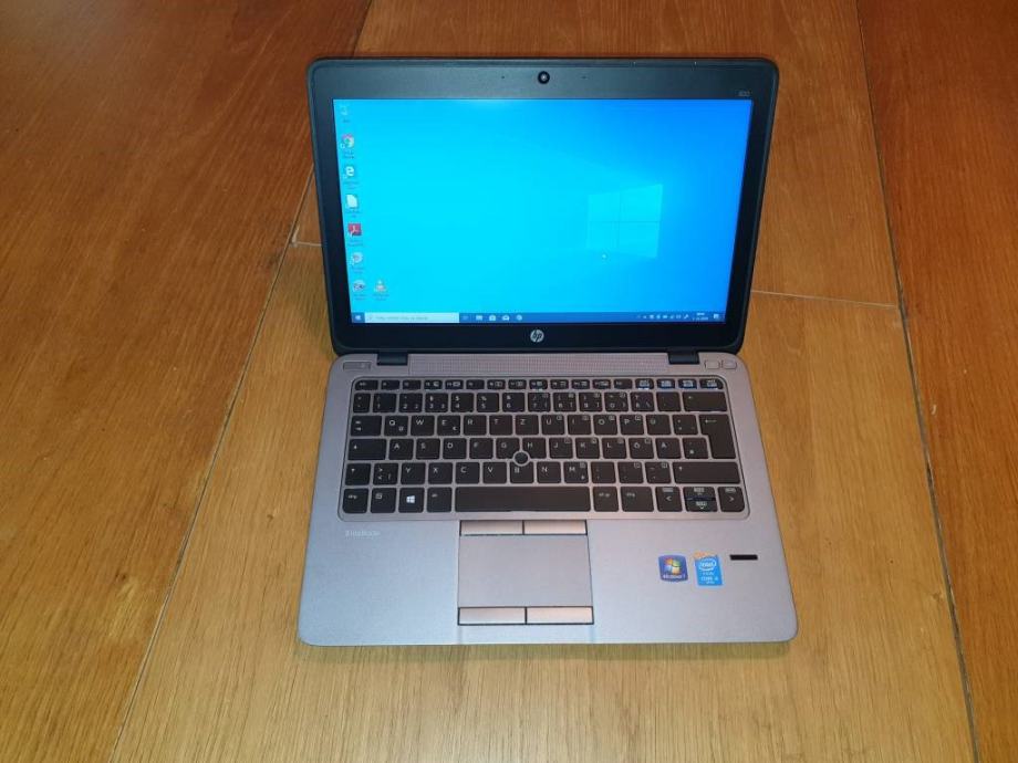 Prenosnik HP EliteBook 820 G2 i5-5300U 8GB RAM 256Gb SSD