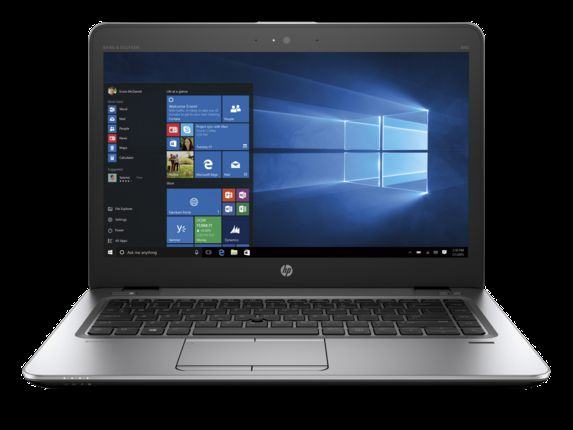 Prenosnik HP EliteBook 840 G3, demo (L3C65AV_)