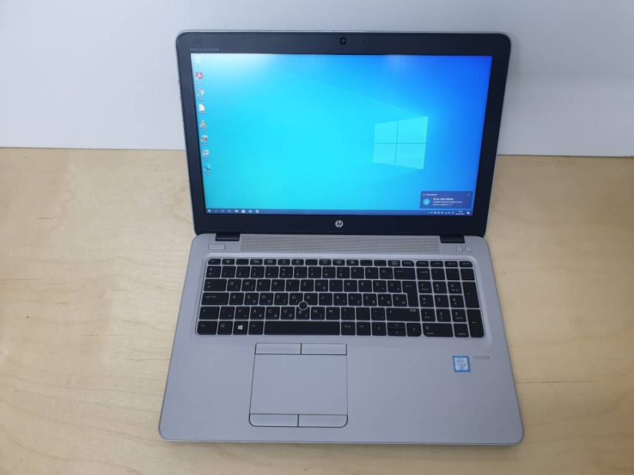 Prenosnik Hp Elitebook G I U Gb Ram Gb Ssd Dockingst