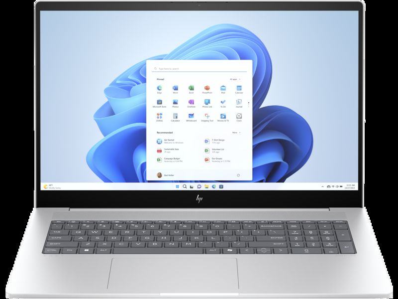 Prenosnik HP Envy 17-da0002nw | Ultra 7 | 32 GB RAM (A58THEAR)