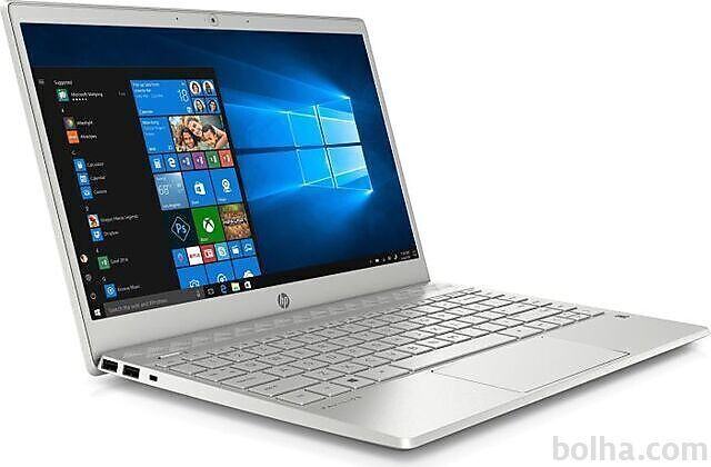 Prenosnik Mini Prenosnik Hp Pavilion An Nf I