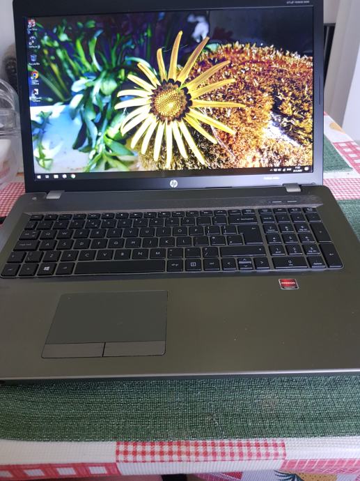 Hp probook 4730s не включается