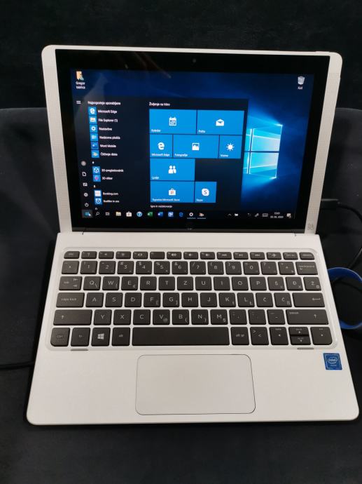 HP Pavilion X2