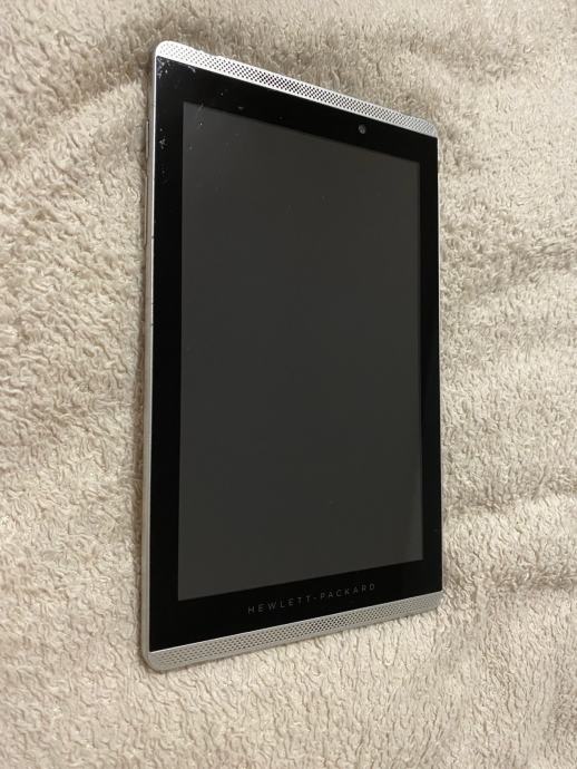 Tablica HP Slate 7 VoiceTab