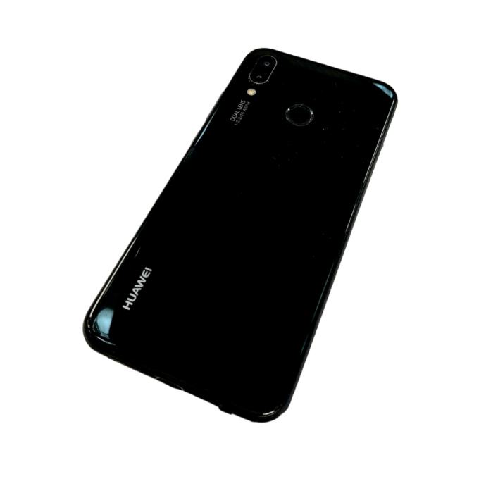 Mobilni Telefon Huawei P Lite Gb