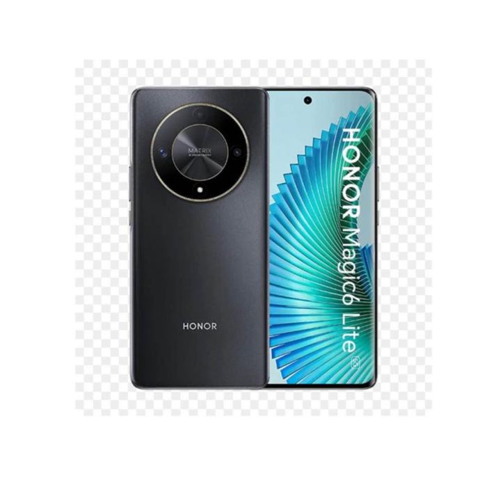 Honor magic 6 lite NOV