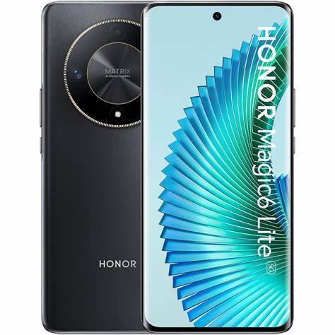 Honor Magic6 Lite 5G NOVO