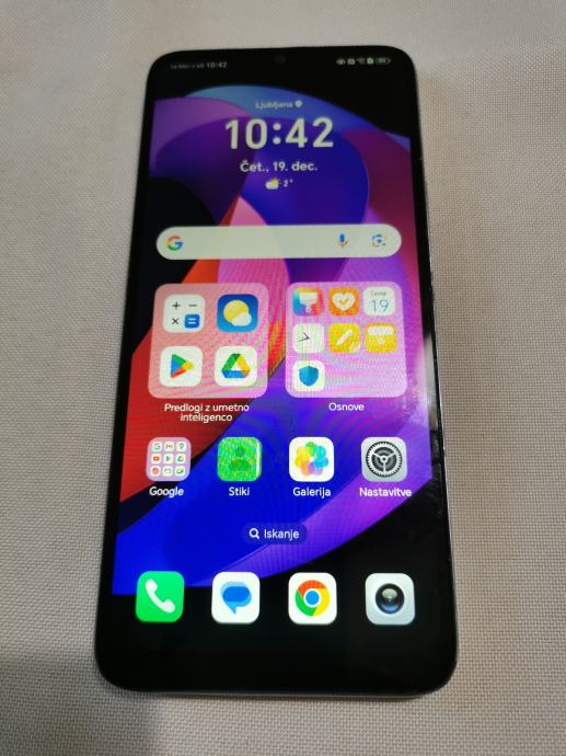 HONOR X6a, 128 GB