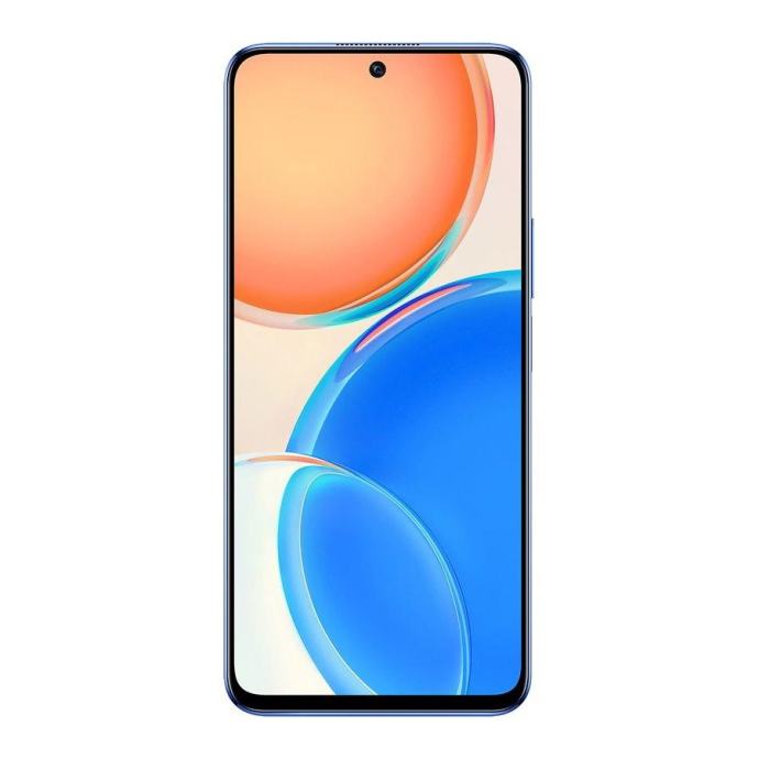 Honor X8 128gb 6gb Dual Sim Ocean Blue