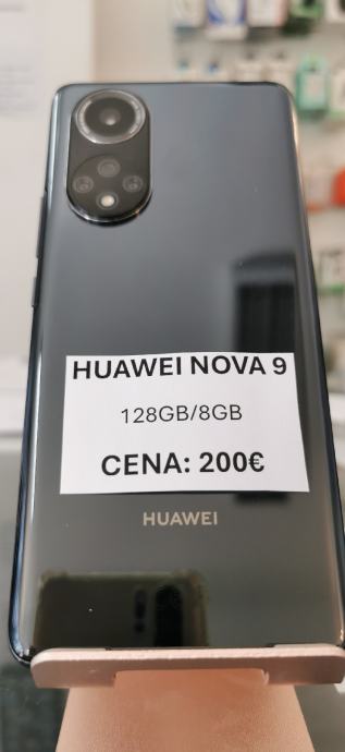 Huawei Nova 9