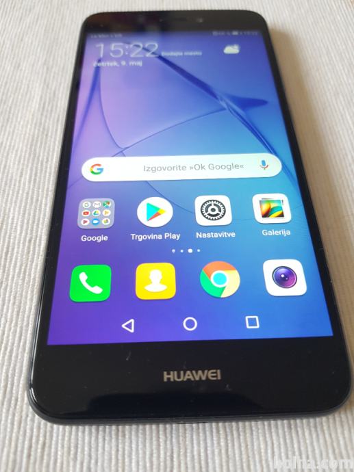 Honor mar lx1 какая модель