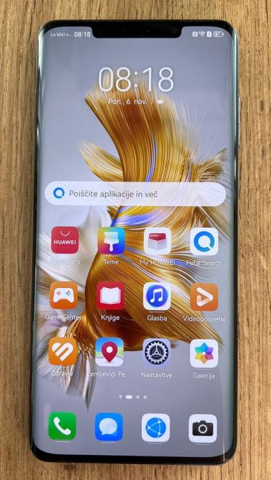 Huawei Mate 50 Pro - 256 GB