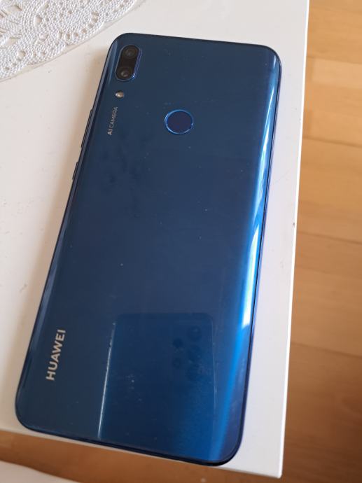 Huawei p smart