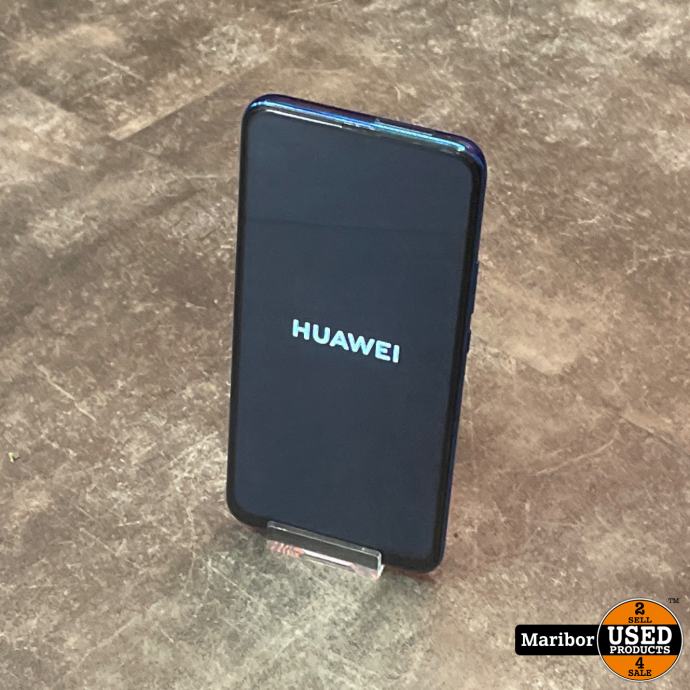 HUAWEI P SMART Z