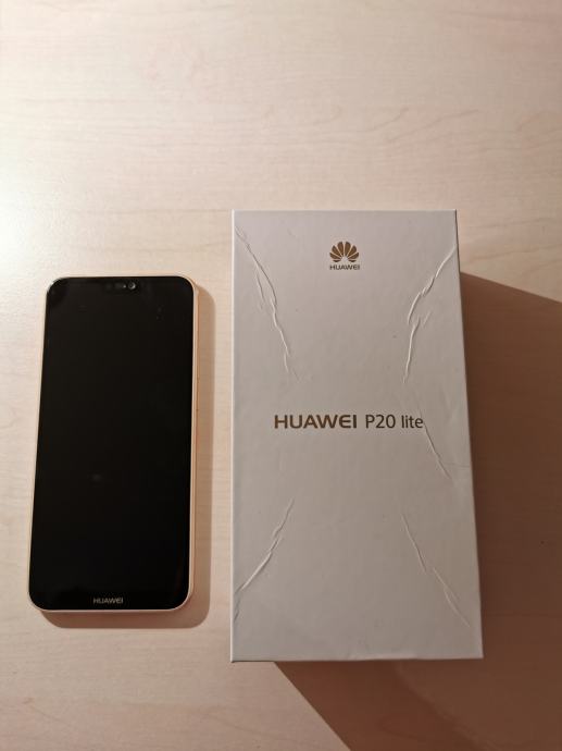 ミアさん専用 HUAWEI P20 lite Sakura Pink の+thefivetips.com