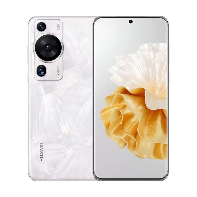 Huawei P60 Pro Dual SIM 256GB/8GB Rococo Pearl