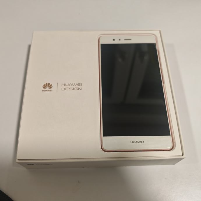 Huawei P9