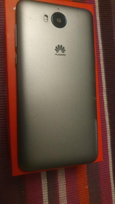 HUAWEI Y6 2017