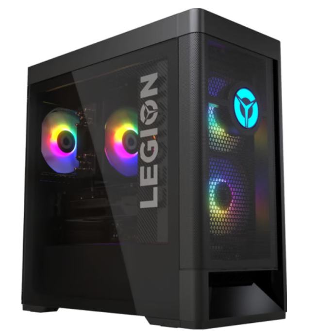 Gaming računalnik Lenovo Legion T5 26AMR5 AMD Ryzen 7