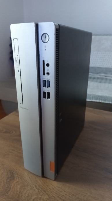 Lenovo IdeaCentre 310S - 08ASR v okvari