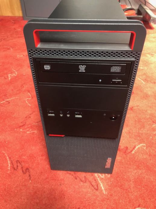 Lenovo M900 tower