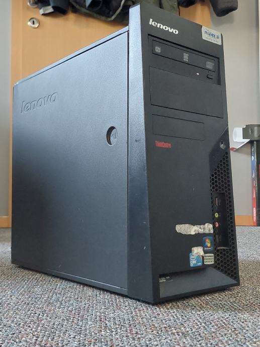 lenovo pc