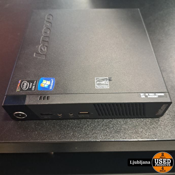 LENOVO THINKCENTER M93P