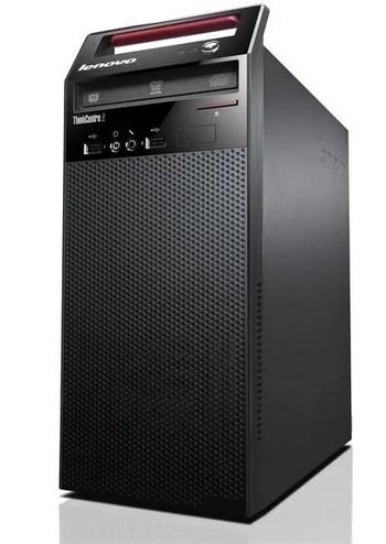 Lenovo ThinkCentre E72 3,3 GHz 4GB 256SSD WIN10