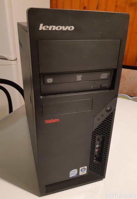 Lenovo ThinkCentre E8400 3.0GHz, 6GB DDR2, 500GB HDD, WIN10